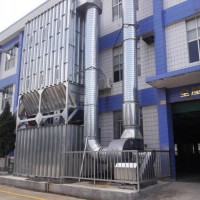 一邦环保设备废气处理设备除尘设备性价比高
