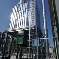工业除尘器工业废气处理除尘设备东莞一邦环保20年研发生产