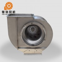 不锈钢耐高温风机 环保非标定制风机 德协
