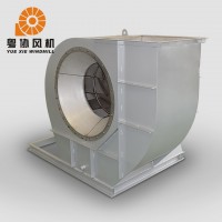 除尘耐高温风机 不锈钢离心风机型号 德协