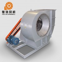 环保除尘通风机 小型不锈钢引风机 德协