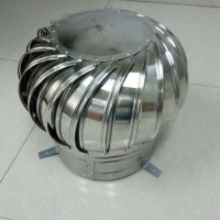 深圳无动力风帽定制安装厂家