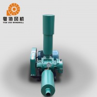 虾塘用风机 水产养殖用增氧机 德协