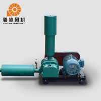 水产养殖增氧机  2.2KW增氧罗茨风机 德协
