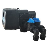 软化阀TW100控制器