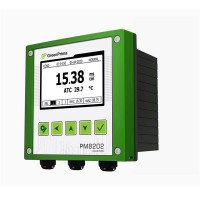 戈普在线水质电导率/TDS分析仪PM8202C