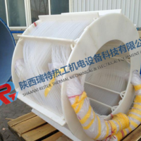 陕西瑞特   铁氟龙换热器