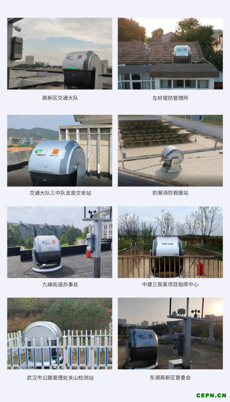 普宙科技K01“无人值守”智能巡检模式加速落地,让自主飞行更好地赋能智慧生活