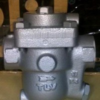 日本TLV浮球式蒸汽疏水阀J3XJ5X进口直供