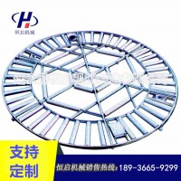 新型储罐内浮盘节能设备
