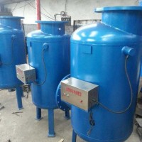 南京供应百汇净源牌BHGQC型全程综合水处理设备
