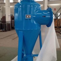 南京百汇净源厂家供应BHCS型旋流除砂器