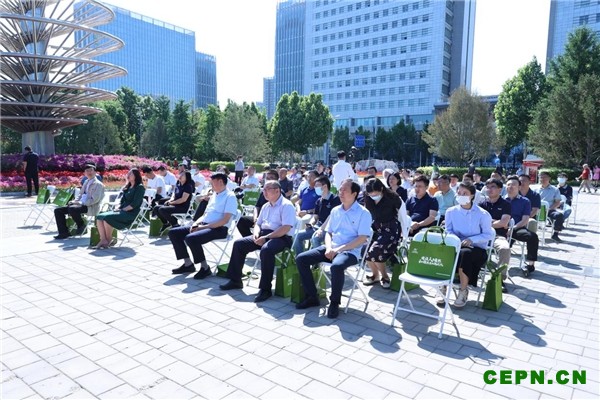 示范引领绿色发展,73个“无废之星”闪耀经开区