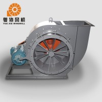 锅炉专用风机厂家 锅炉用风机价格 德协