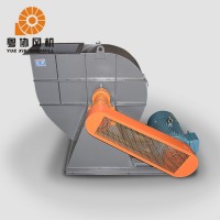 锅炉用离心引通风机 锅炉用引风机价位 德协