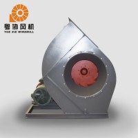 防腐离心通风机 离心风机定制 德协