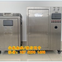 人防二氧化碳吸收装置民用二氧化碳去除装置 矿用船用