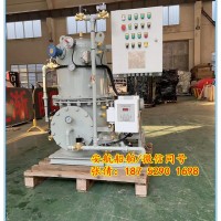 陆用工业油污水分离器 15ppm油库汽修厂油水分离器