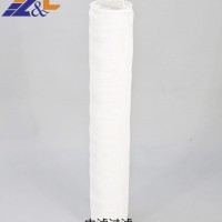 中滤过滤YPM160*3中压管路过滤器滤芯