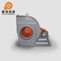 离心防爆风机多少钱 离心式风机厂商 德协
