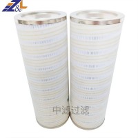CRFE-LW-32A-40D稀油站双筒滤芯