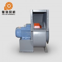低噪声离心式风机 30kw离心风机价格 德协
