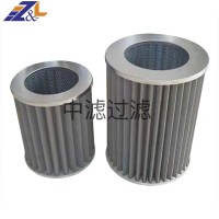 中滤过滤HC2226FKT4H50汽轮机回油过滤器滤芯