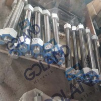 Incoloy800H棒材N08810管件NS112锻件