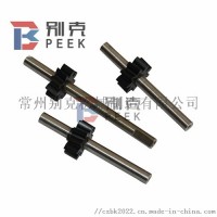 微型齿轮泵PEEK齿轮