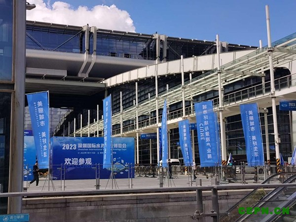 立升超滤膜系统解决市政水处理难题,助力城市水质保障