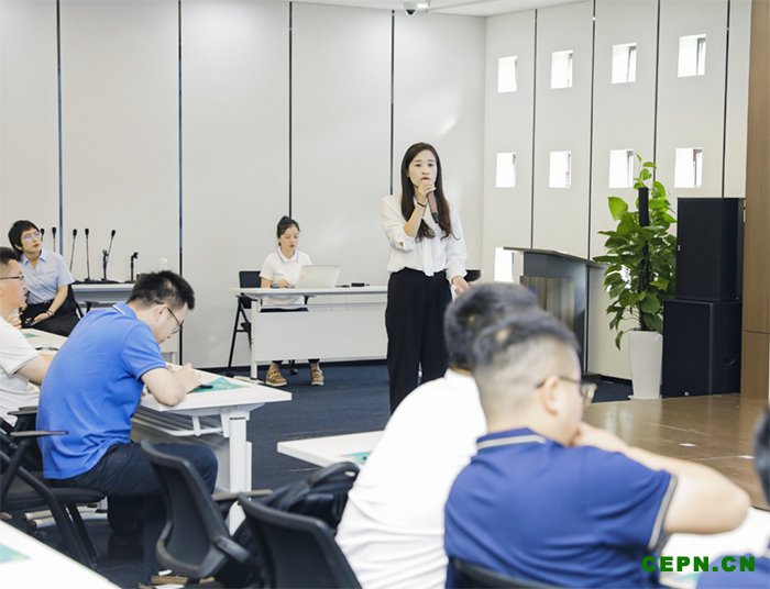 晶澳科技“携手‘童’行,‘碳’索绿色未来”交流研讨会圆满收官