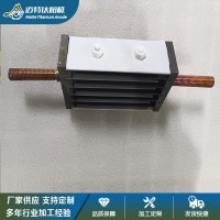 加工钛阳极钛电极 供应阴极保护用钛电极 钛阳极加工量大从优