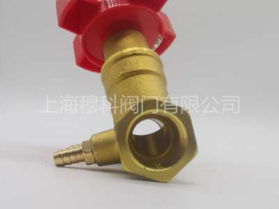 歐文托普动态流量平衡阀图3