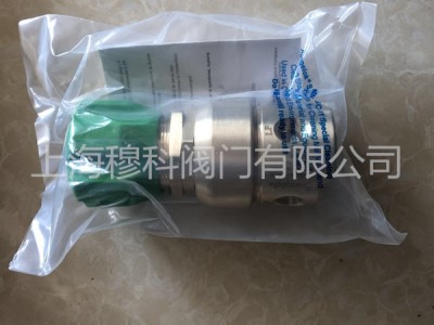美国世伟洛克Swagelok减压阀 KPR2GJC417A600K0图5