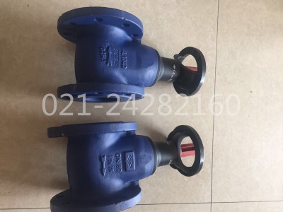 德国ARI艾瑞Fig.12.070软密封闸阀图2