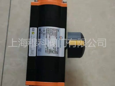 德国依博罗EBRO双作用气动执行器图3