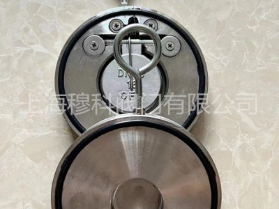 歐文托普OVENDOPE对夹止回阀上海穆科阀门直销图3