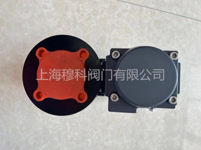 欧文托普OVENDOPE气动球阀图4