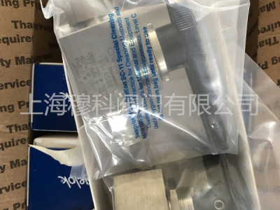 美国世伟洛克Swagelok球阀（40系列球阀 SS-45S8 ）图2