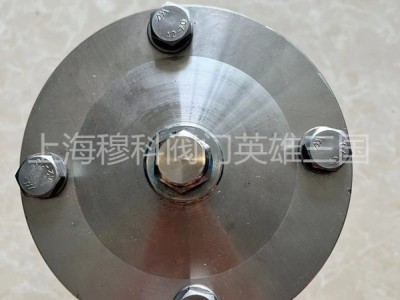 QB1-10/16P不锈钢螺纹单口排气阀DN32图2