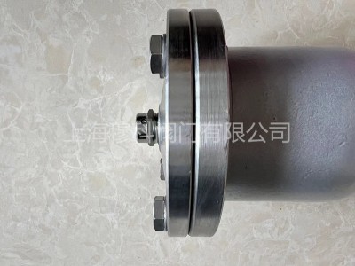 QB1-10/16P不锈钢螺纹单口排气阀DN32图4