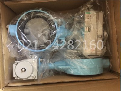 供应进口日本OKM气动蝶阀上海穆科阀门有限公司销售欢迎订购图3