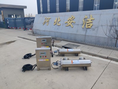 紫外线消毒器图3