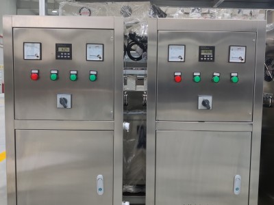 水箱臭氧消毒器（外置）图1
