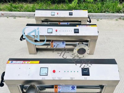 紫外线消毒器（手动-电动）图4