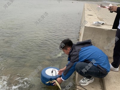 浮标式水质监测仪图2