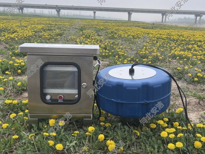 浮标式水质监测仪图4