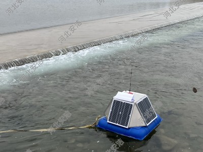 浮标式水质监测仪图5