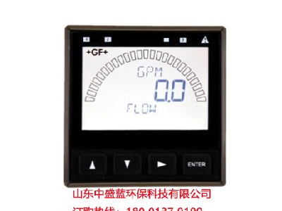 GF仪表Signet授权代理商-总代理图3