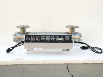 紫外线消毒器图2